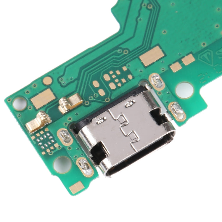 Charging Port Board for Lenovo S5 K520 by buy2fix