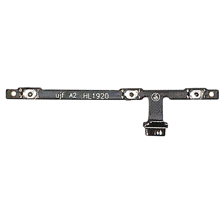 Power Button & Volume Button Flex Cable for ZTE Blade V10 Vita - For ZTE by buy2fix | Online Shopping UK | buy2fix