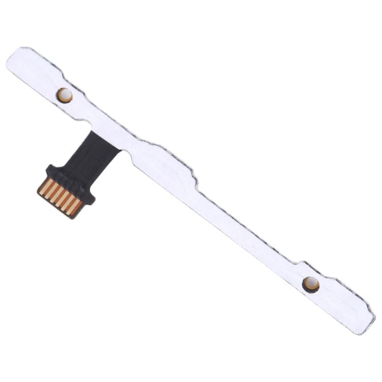 Power Button & Volume Button Flex Cable for ZTE Blade V10 - For ZTE by buy2fix | Online Shopping UK | buy2fix