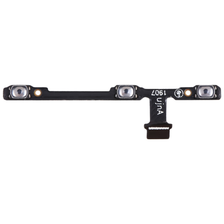 Power Button & Volume Button Flex Cable for ZTE Blade V10 - For ZTE by buy2fix | Online Shopping UK | buy2fix