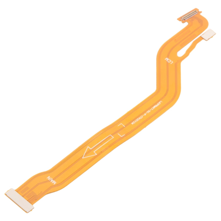 For OPPO Realme X7 5G LCD Flex Cable - Flex Cable by buy2fix | Online Shopping UK | buy2fix