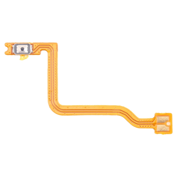 For OPPO Realme X7 5G Power Button Flex Cable - Flex Cable by buy2fix | Online Shopping UK | buy2fix