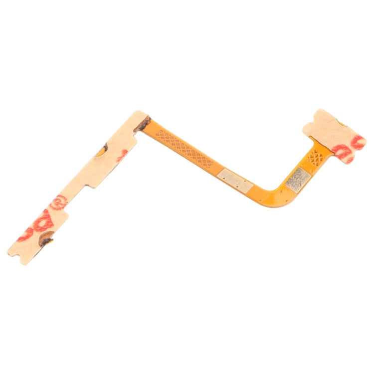For OPPO Realme X7 Volume Button Flex Cable - Flex Cable by buy2fix | Online Shopping UK | buy2fix