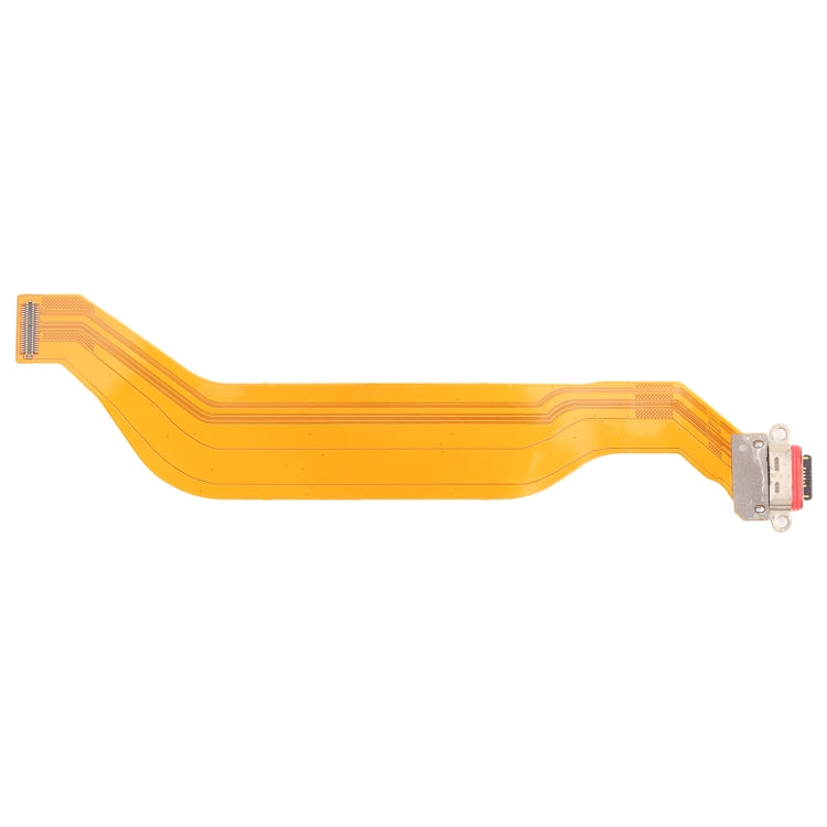 For OPPO Realme X7 Pro RMX2121 RMX2111 Charging Port Flex Cable - Flex Cable by buy2fix | Online Shopping UK | buy2fix
