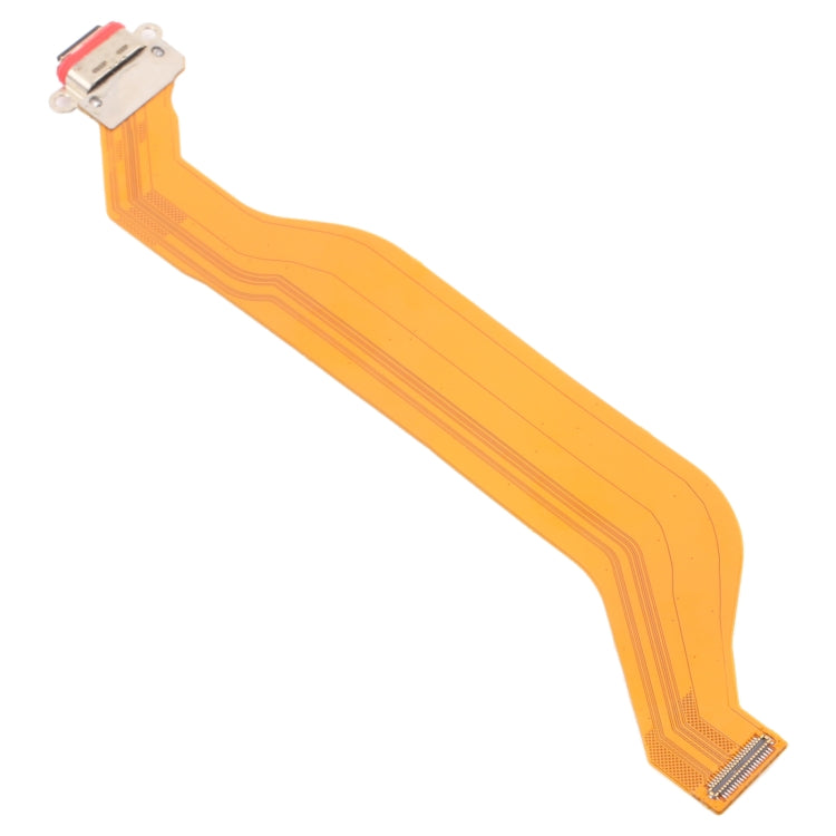 For OPPO Realme X7 Pro RMX2121 RMX2111 Charging Port Flex Cable - Flex Cable by buy2fix | Online Shopping UK | buy2fix