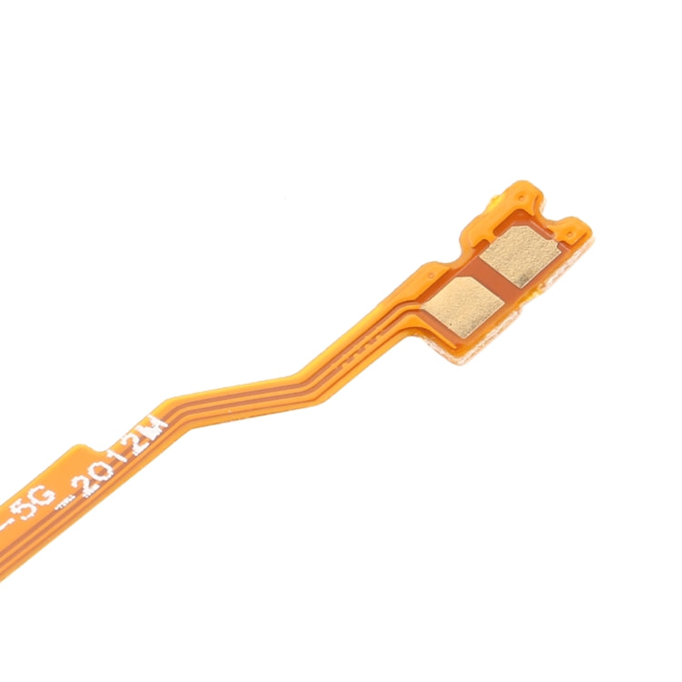 For OPPO Realme X7 Pro RMX2121 RMX2111 Power Button Flex Cable by buy2fix