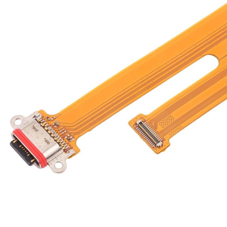For OPPO Realme XT Charging Port Flex Cable - Flex Cable by buy2fix | Online Shopping UK | buy2fix