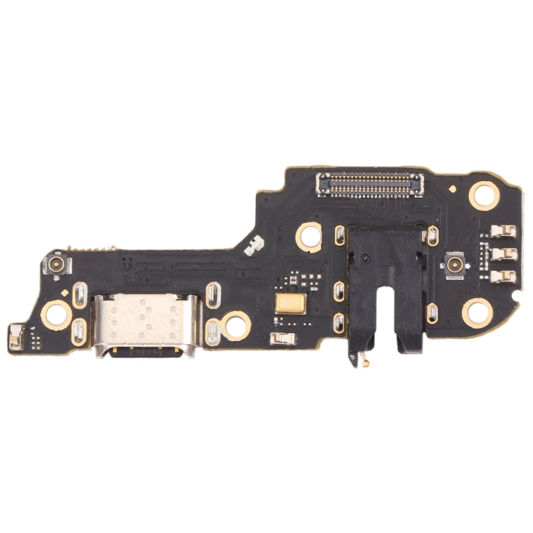 For OPPO Realme V3 Charging Port Board - Charging Port Board by buy2fix | Online Shopping UK | buy2fix