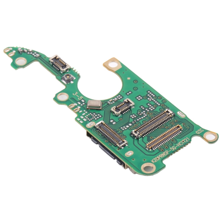 For OPPO Reno5 Pro PSDM00 PDST00 CPH2201 SIM Card Reader Board - Small Board by buy2fix | Online Shopping UK | buy2fix