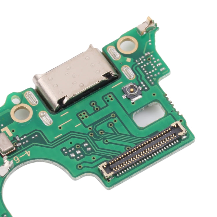 For OPPO A55 5G PEMM00 PEMM20 PEMT00 PEMT20 Charging Port Board - Small Board by buy2fix | Online Shopping UK | buy2fix