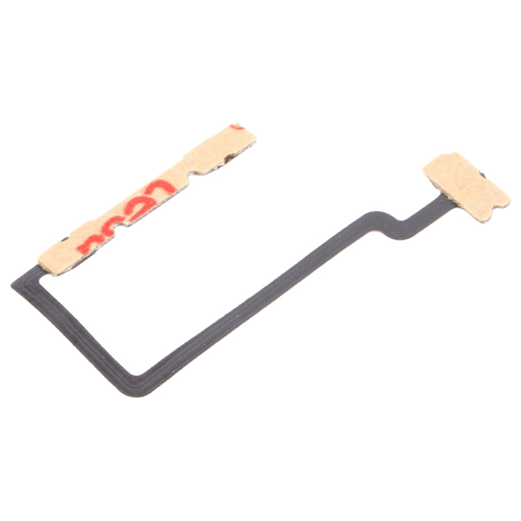 For OPPO A55 5G PEMM00 PEMM20 PEMT00 PEMT20 Volume Button Flex Cable - Flex Cable by buy2fix | Online Shopping UK | buy2fix