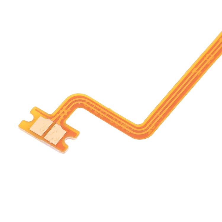 For OPPO A93 5G PEHM00 Power Button Flex Cable - Flex Cable by buy2fix | Online Shopping UK | buy2fix