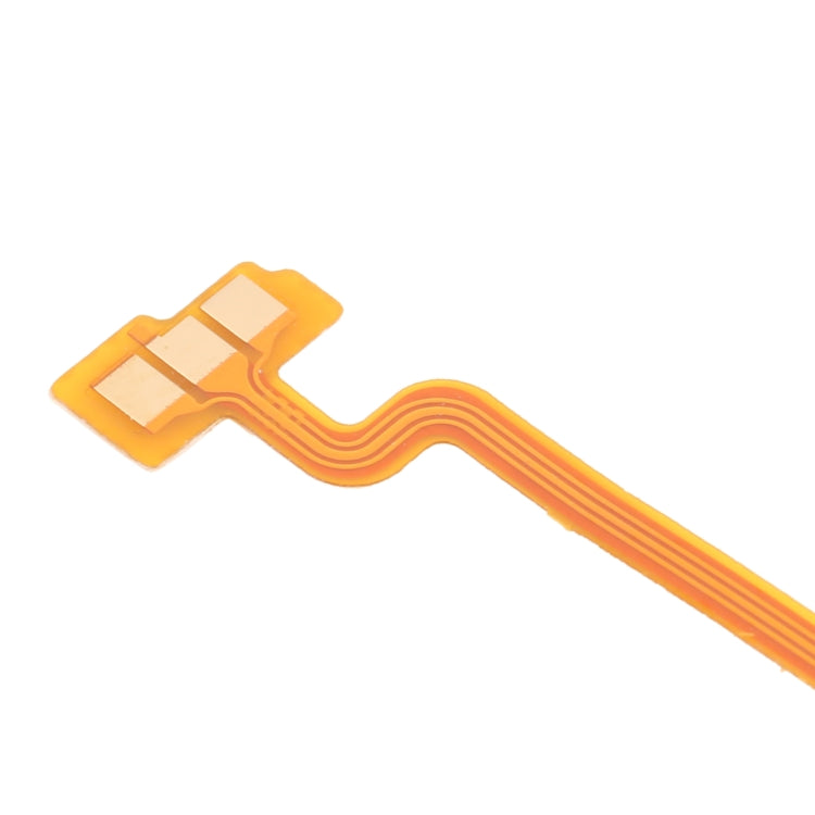 For OPPO A93 5G PCGM00 PEHM00 Volume Button Flex Cable - Flex Cable by buy2fix | Online Shopping UK | buy2fix