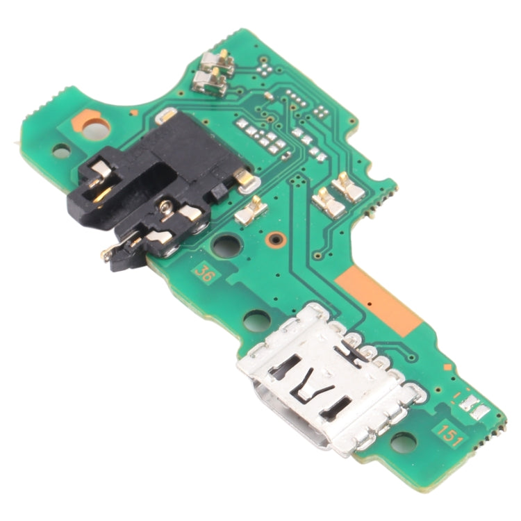 For OPPO A15s / A15 CPH2185 CPH2179 Charging Port Board - Small Board by buy2fix | Online Shopping UK | buy2fix