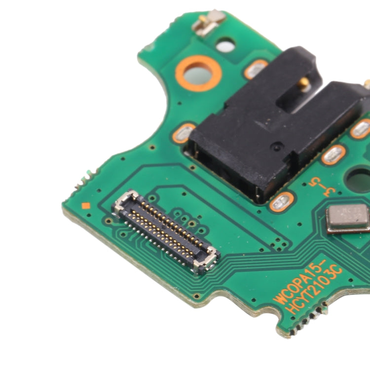 For OPPO A15s / A15 CPH2185 CPH2179 Charging Port Board by buy2fix