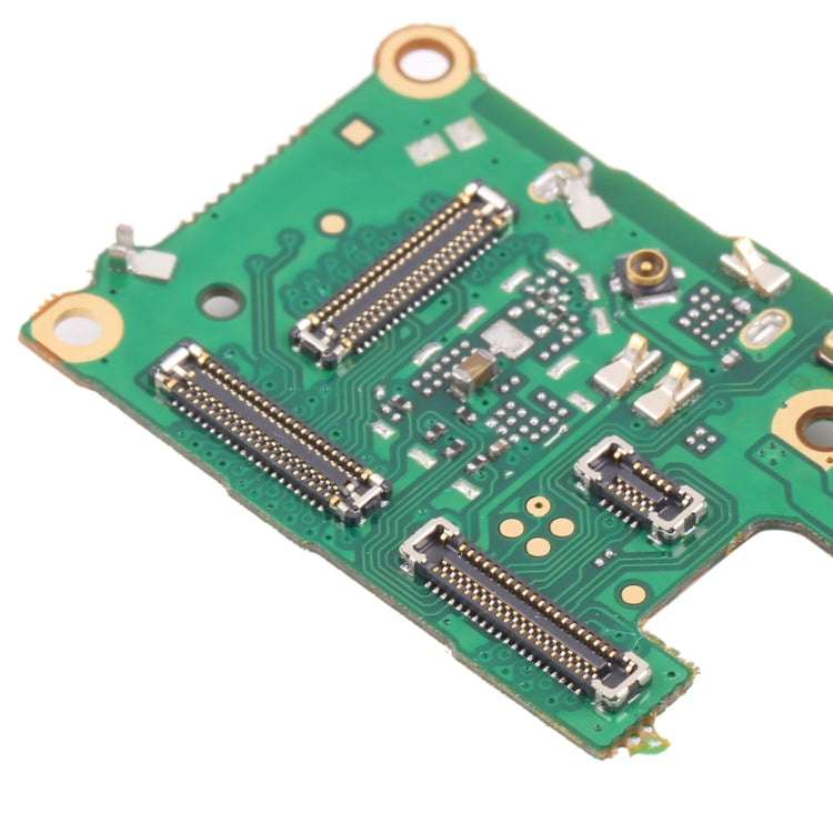 For Vivo S9e Charging Port Board - Charging Port Board by buy2fix | Online Shopping UK | buy2fix