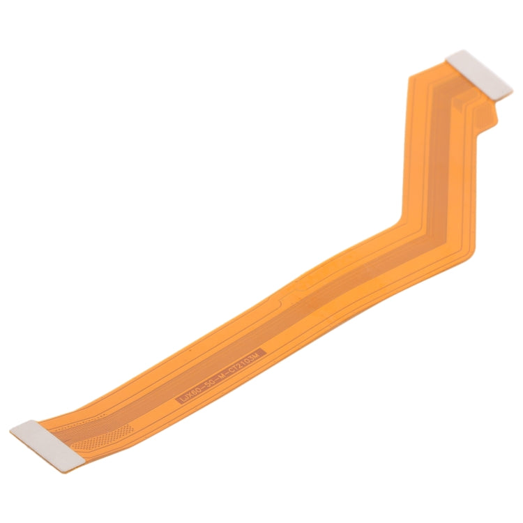 For Vivo X60 V2045A Motherboard Flex Cable - Flex Cable by buy2fix | Online Shopping UK | buy2fix