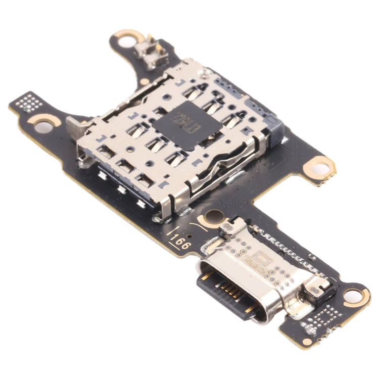 For Vivo S9 Charging Port Board - Charging Port Board by buy2fix | Online Shopping UK | buy2fix