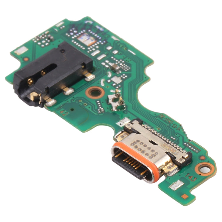 For Vivo Y52s V2057A Charging Port Board - Charging Port Board by buy2fix | Online Shopping UK | buy2fix