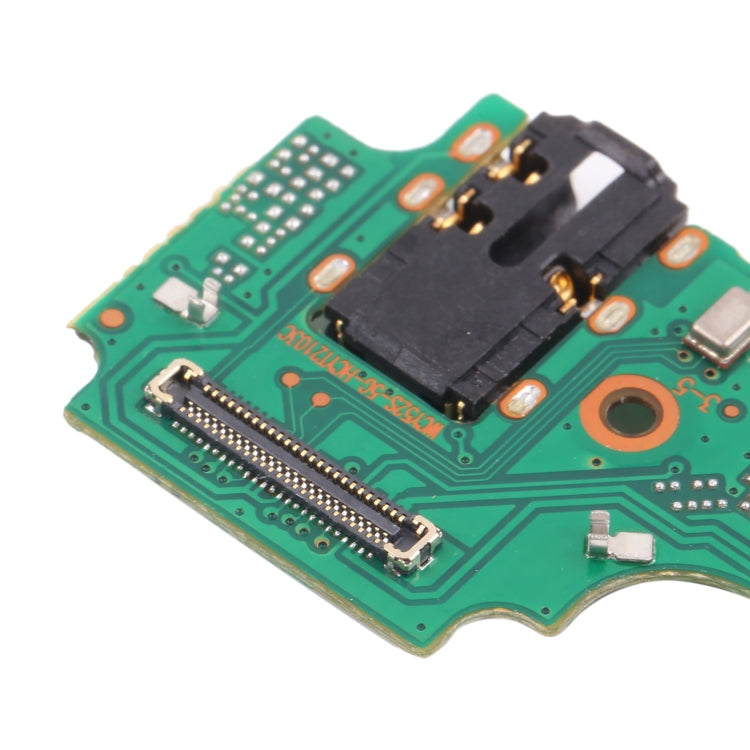 For Vivo Y52s V2057A Charging Port Board - Charging Port Board by buy2fix | Online Shopping UK | buy2fix