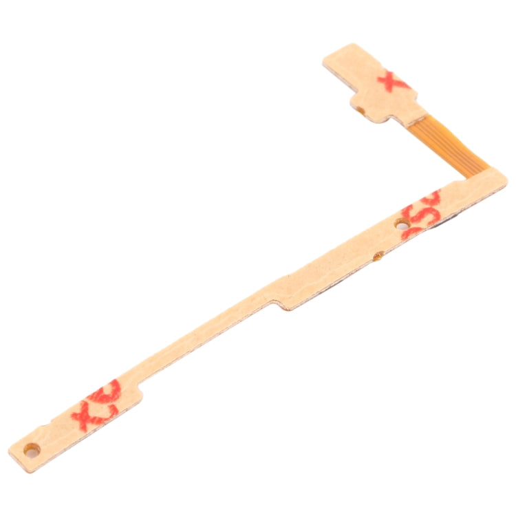 For Vivo Y52S V2057A Power Button & Volume Button Flex Cable - Flex Cable by buy2fix | Online Shopping UK | buy2fix