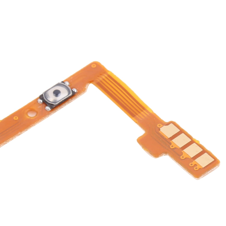 For Vivo Y52S V2057A Power Button & Volume Button Flex Cable - Flex Cable by buy2fix | Online Shopping UK | buy2fix