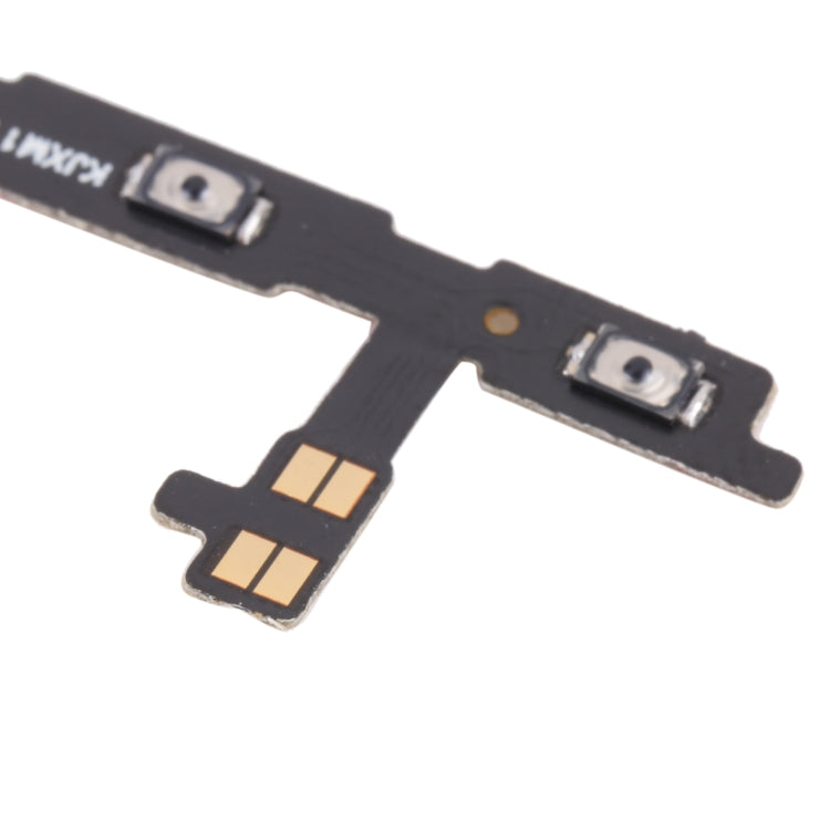 Power Button & Volume Button Flex Cable for Xiaomi Mi 11 by buy2fix