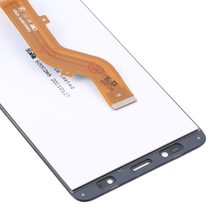 TFT LCD Screen for Tecno Pop 4 BC2c with Digitizer Full Assembly - LCD Screen by buy2fix | Online Shopping UK | buy2fix