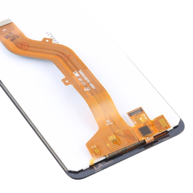 TFT LCD Screen for Tecno Pop 4 BC2c with Digitizer Full Assembly - LCD Screen by buy2fix | Online Shopping UK | buy2fix