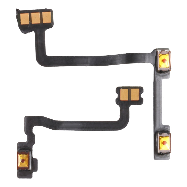 For OnePlus 9 Power Button & Volume Button Flex Cable - Flex Cable by buy2fix | Online Shopping UK | buy2fix