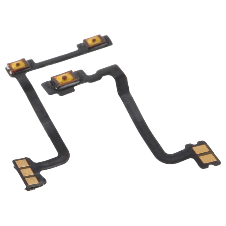 For OnePlus 9 Power Button & Volume Button Flex Cable - Flex Cable by buy2fix | Online Shopping UK | buy2fix