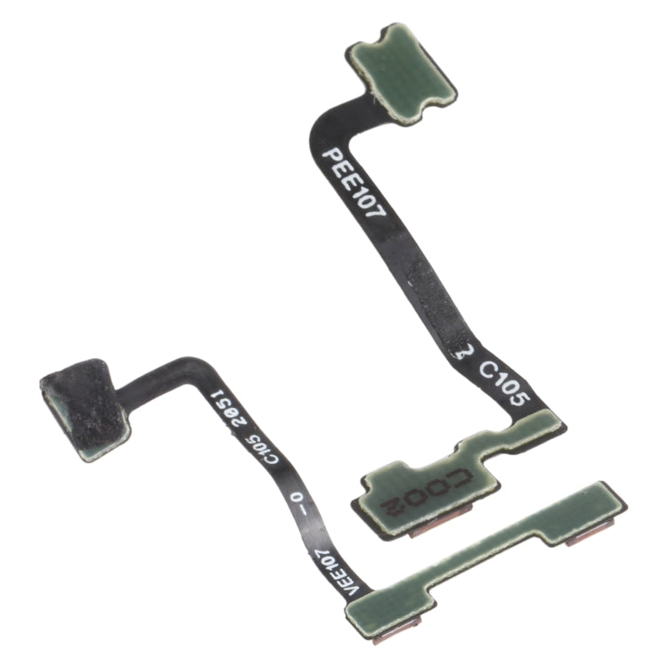 For OnePlus 9 Power Button & Volume Button Flex Cable - Flex Cable by buy2fix | Online Shopping UK | buy2fix