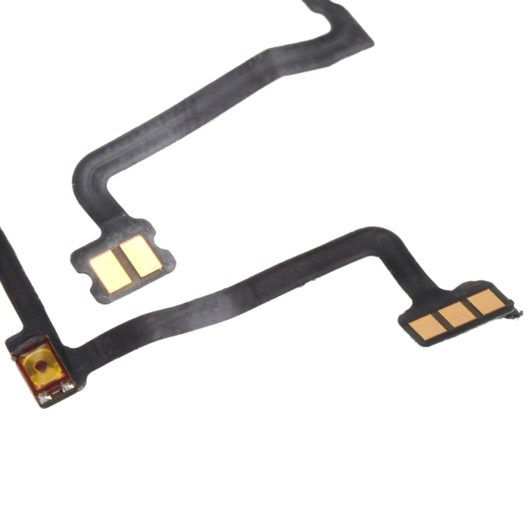 For OnePlus 9 Power Button & Volume Button Flex Cable - Flex Cable by buy2fix | Online Shopping UK | buy2fix