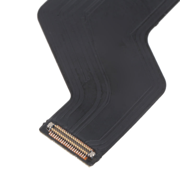 For OnePlus 9 Charging Port Flex Cable - Flex Cable by buy2fix | Online Shopping UK | buy2fix