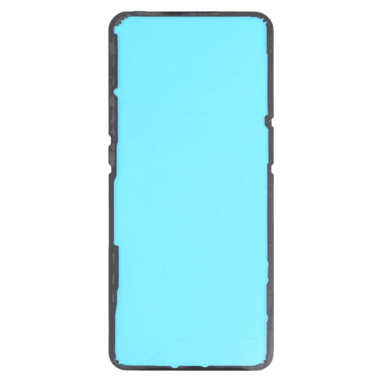 For OnePlus 9 Pro 10pcs Original Back Housing Cover Adhesive - Adhesive Sticker by buy2fix | Online Shopping UK | buy2fix