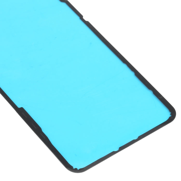 For OnePlus 9 Pro 10pcs Original Back Housing Cover Adhesive - Adhesive Sticker by buy2fix | Online Shopping UK | buy2fix