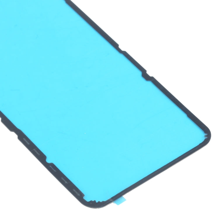 For OnePlus 9 Pro 10pcs Original Back Housing Cover Adhesive - Adhesive Sticker by buy2fix | Online Shopping UK | buy2fix