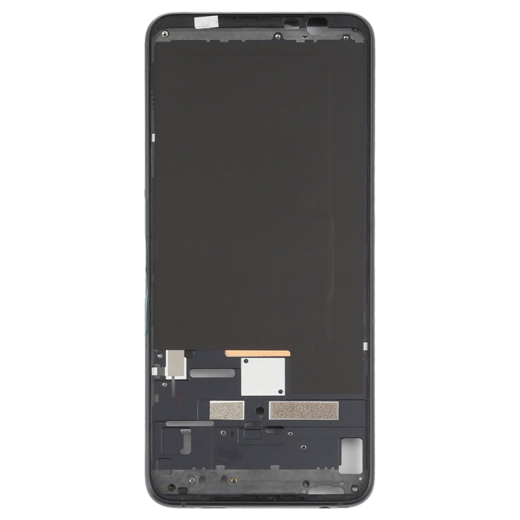 Middle Frame Bezel Plate for Asus ROG Phone 5 ZS673KS - Frame Bezel Plate by buy2fix | Online Shopping UK | buy2fix