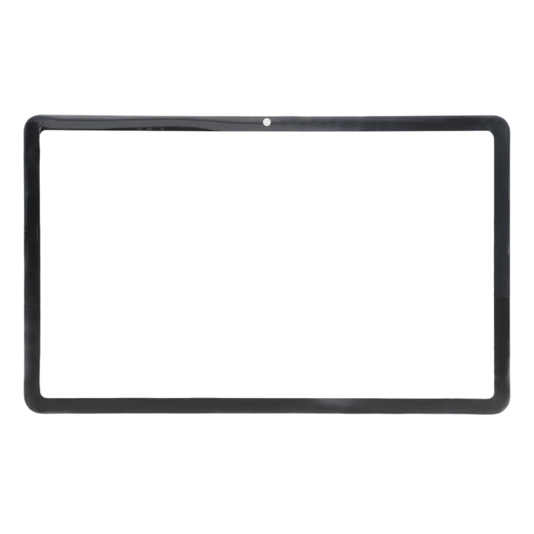 For Huawei MatePad 10.4 BAH3-L09 BAH3-W09 BAH3-W19 BAH3-AL00 Front Screen Outer Glass Lens (Black) - Outer Glass Lens by buy2fix | Online Shopping UK | buy2fix