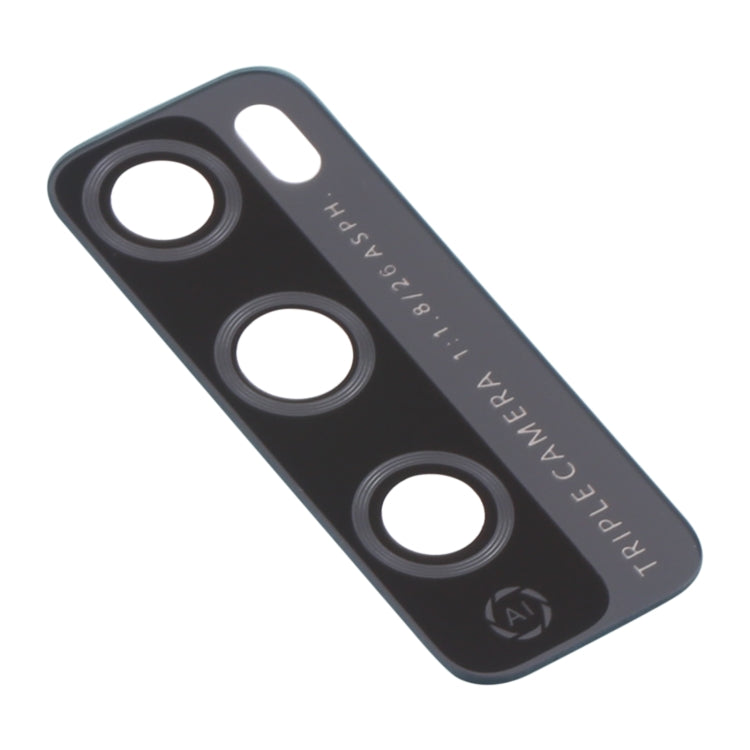 For Huawei Enjoy 20 Pro 10pcs Back Camera Lens - Camera Series by buy2fix | Online Shopping UK | buy2fix
