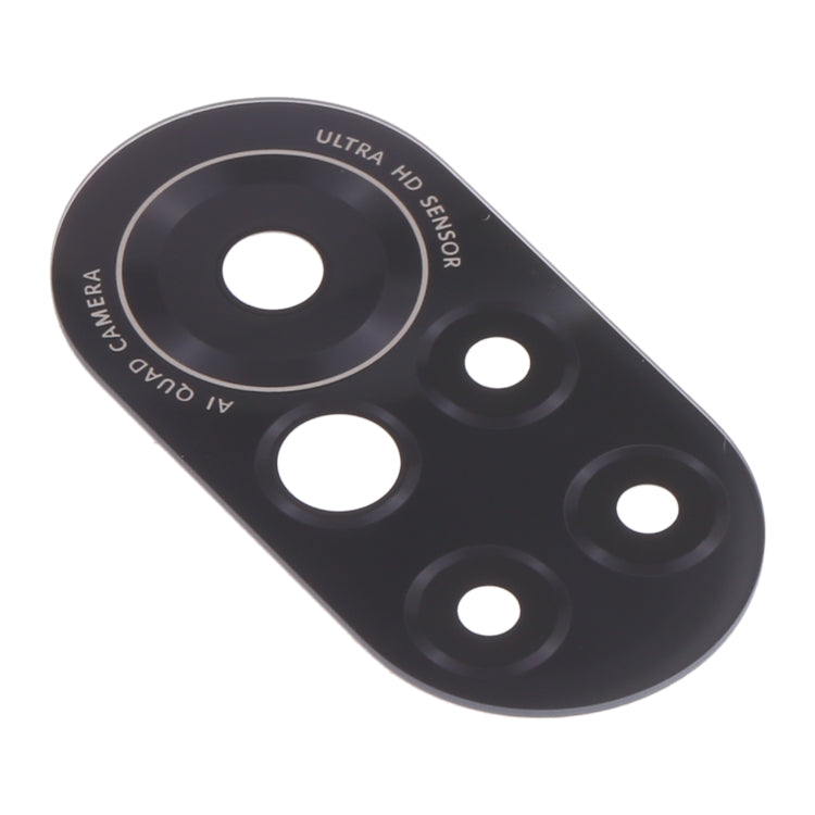 For Huawei Nova 8 5G 10pcs Back Camera Lens - Camera by buy2fix | Online Shopping UK | buy2fix