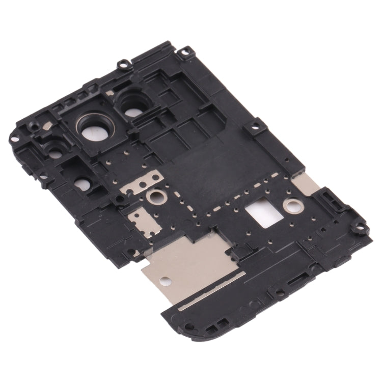 For Honor X10 5G Camera Lens Cover (Black) by buy2fix