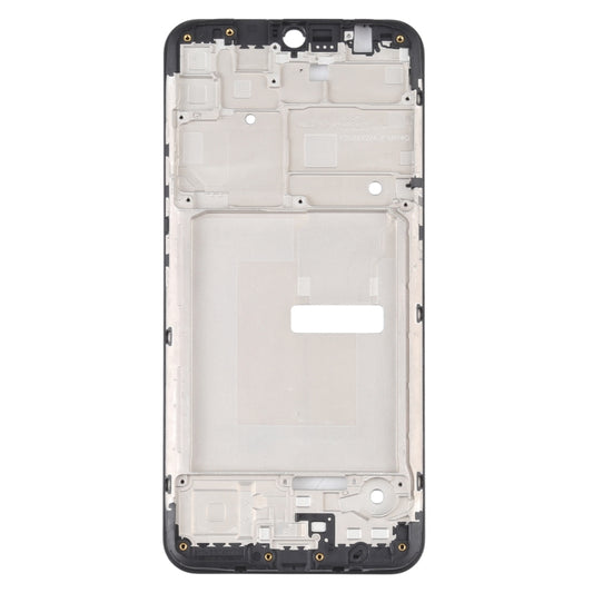 Front Housing LCD Frame Bezel Plate for LG K22 LMK200Z LMK200E LMK200B LM-K200 by buy2fix