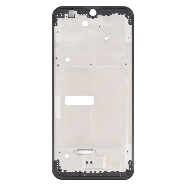 Front Housing LCD Frame Bezel Plate for LG K22 LMK200Z LMK200E LMK200B LM-K200 - For LG by buy2fix | Online Shopping UK | buy2fix