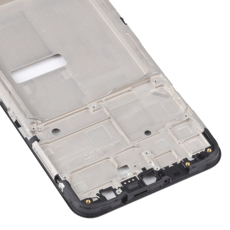 Front Housing LCD Frame Bezel Plate for LG K22 LMK200Z LMK200E LMK200B LM-K200 - For LG by buy2fix | Online Shopping UK | buy2fix