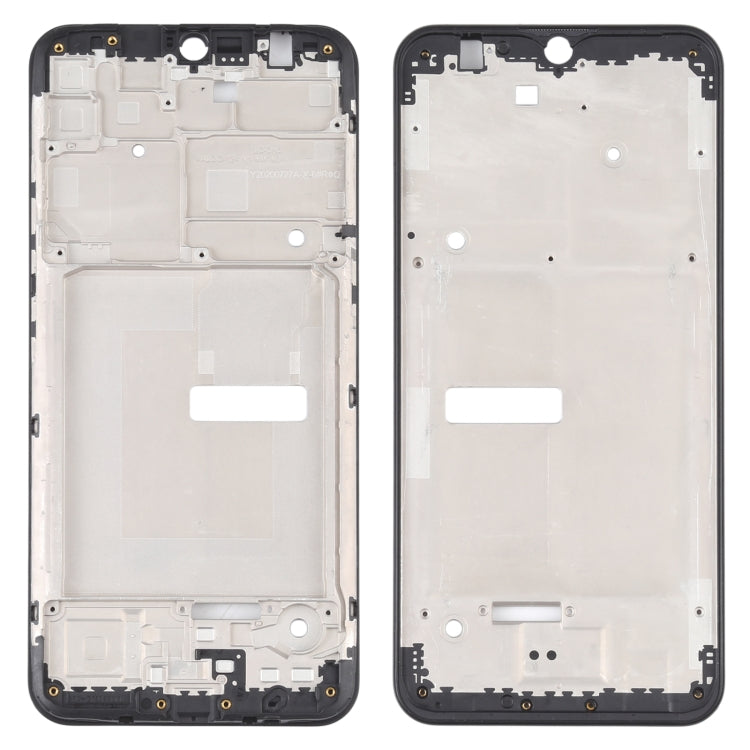Front Housing LCD Frame Bezel Plate for LG K22 LMK200Z LMK200E LMK200B LM-K200 - For LG by buy2fix | Online Shopping UK | buy2fix