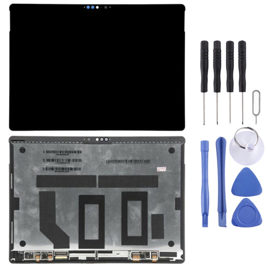Original LCD Screen for Microsoft Surface Pro X 1876 M1042400 with Digitizer Full Assembly(Black) - Microsoft Spare Parts by buy2fix | Online Shopping UK | buy2fix