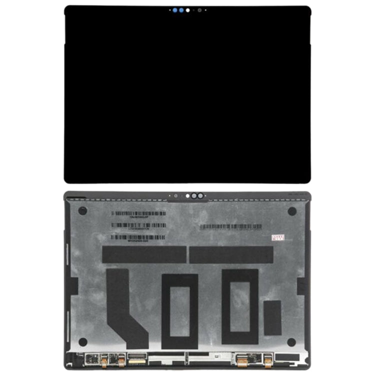 Original LCD Screen for Microsoft Surface Pro X 1876 M1042400 with Digitizer Full Assembly(Black) - Microsoft Spare Parts by buy2fix | Online Shopping UK | buy2fix