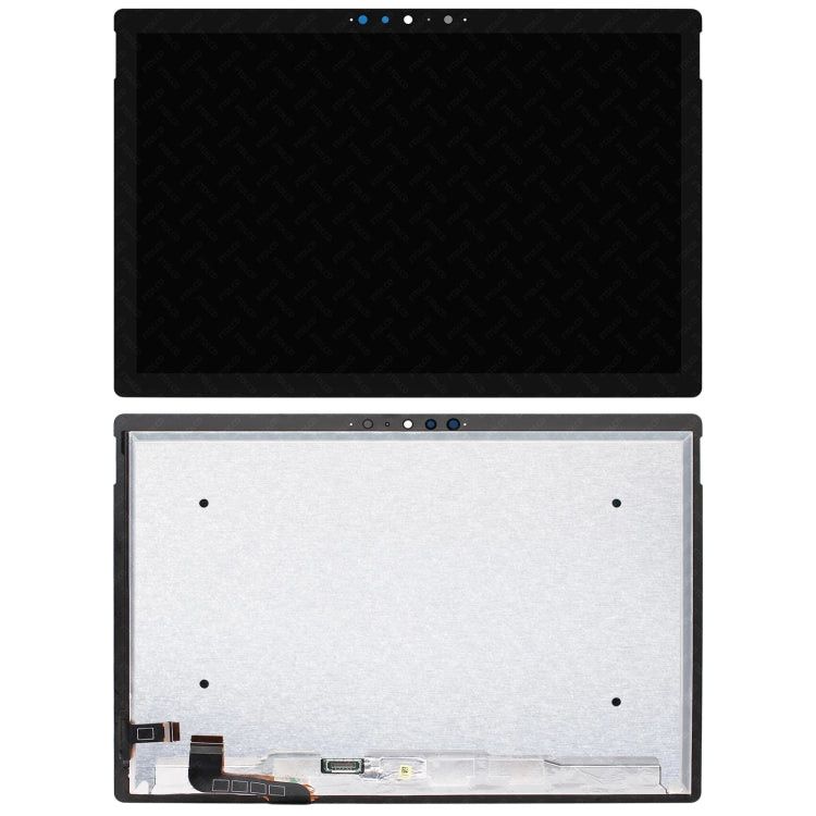 3000x2000 Original LCD Screen for Microsoft Surface Book 3 13.5 inch with Digitizer Full Assembly - Microsoft Spare Parts by buy2fix | Online Shopping UK | buy2fix