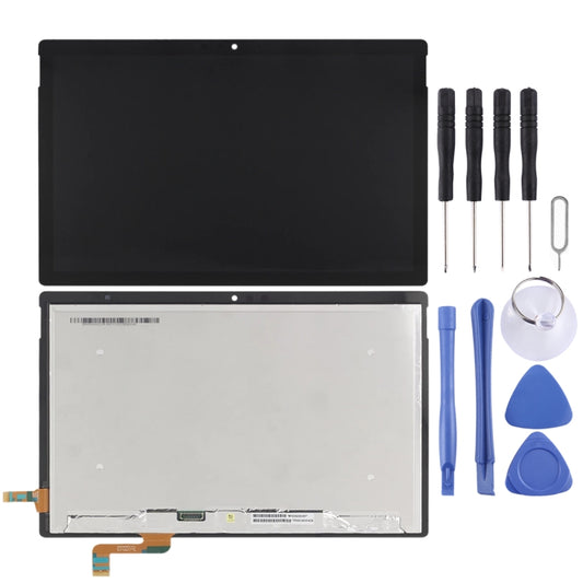 3240x2160 Original LCD Screen for Microsoft Surface Book 3 15 inch LP150QD1-SPA1 with Digitizer Full Assembly(Black) - Microsoft Spare Parts by buy2fix | Online Shopping UK | buy2fix